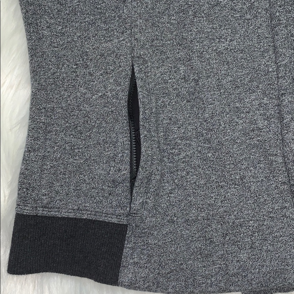 Lululemon Wrap Jacket - Picture 8 of 10